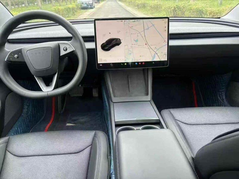 湖州24年特斯拉MODEL 35