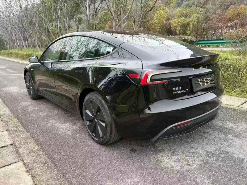 湖州24年特斯拉MODEL 37