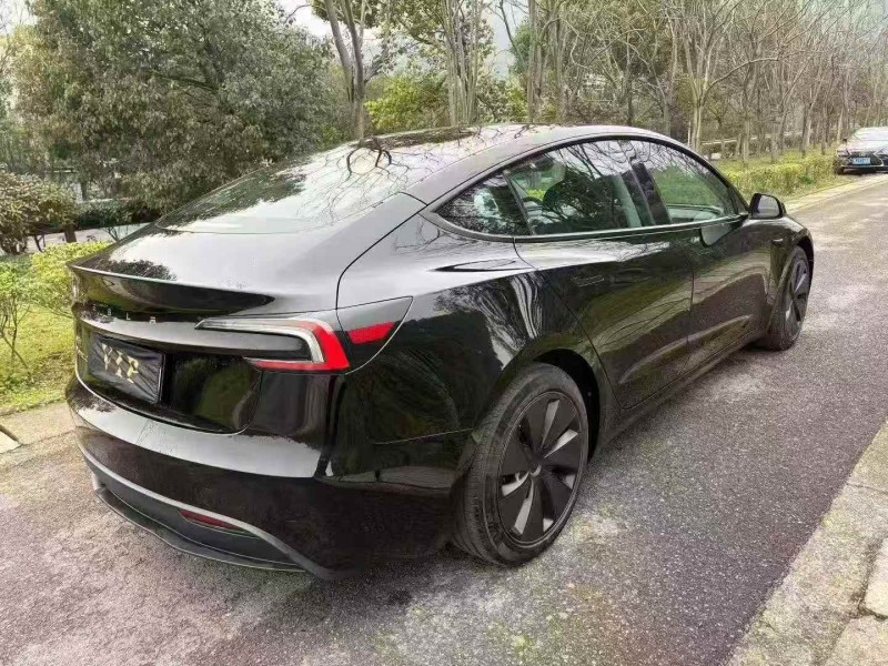 湖州24年特斯拉MODEL 38