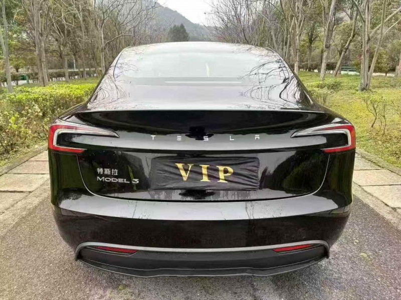 湖州24年特斯拉MODEL 39