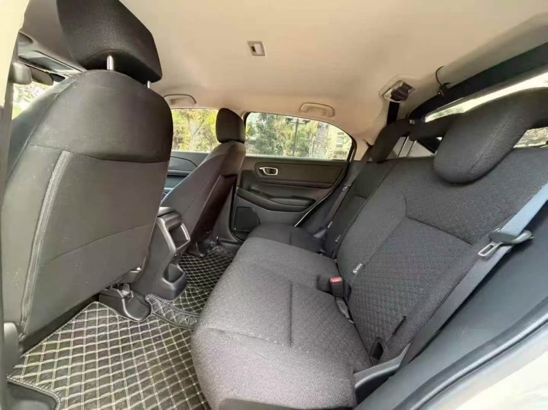 佛山23年本田XRV4