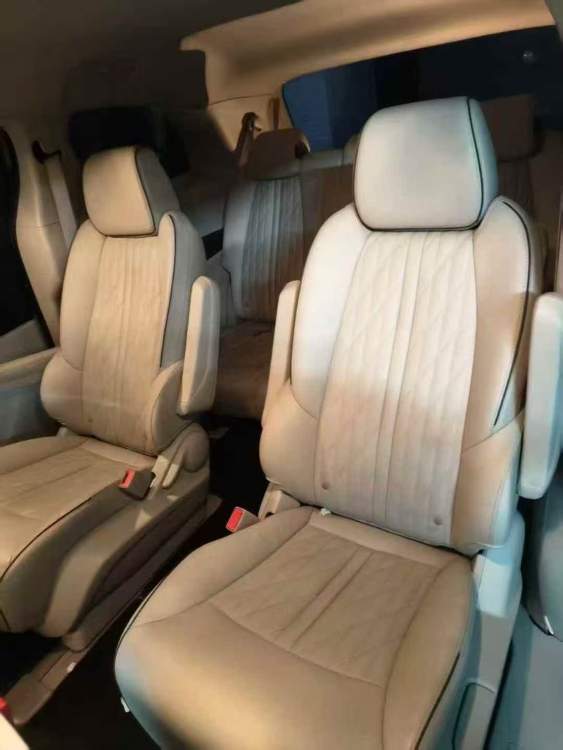 菏澤22年別克GL87