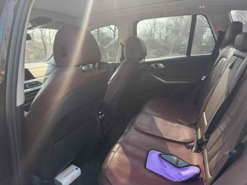 东营20年宝马X56