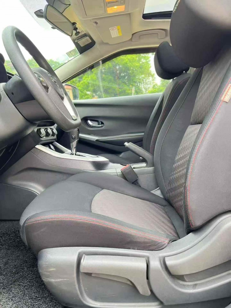 珠海16年日產藍鳥5