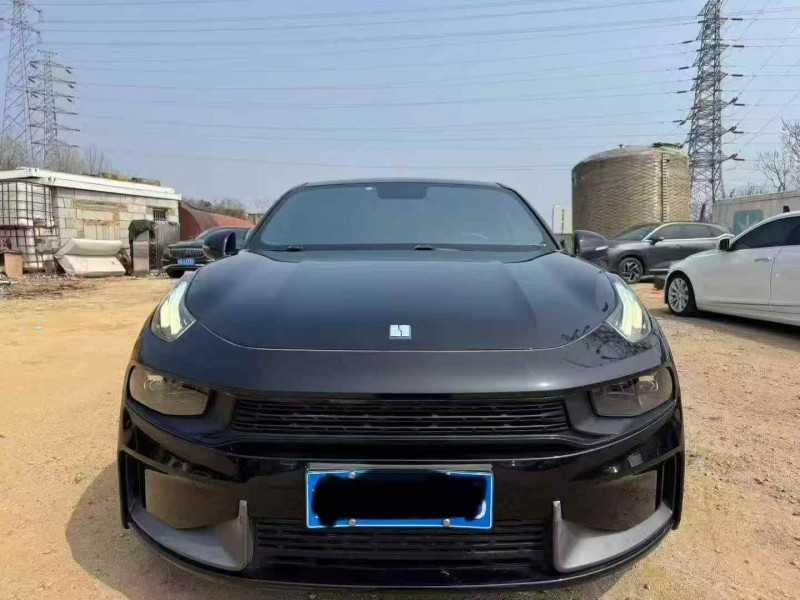 棗莊20年領克031