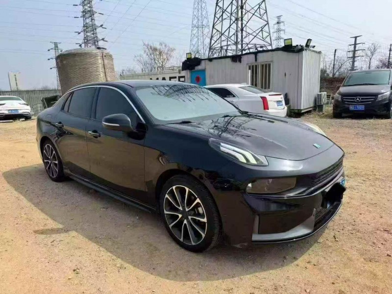 棗莊20年領克033