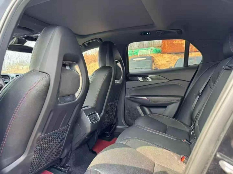 棗莊20年領克036