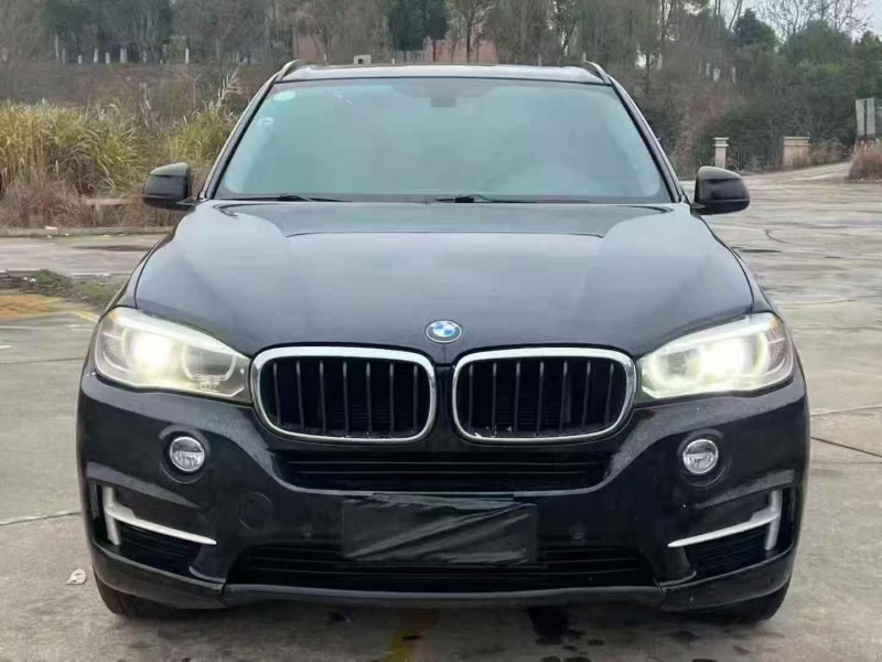 邵陽15年寶馬X51