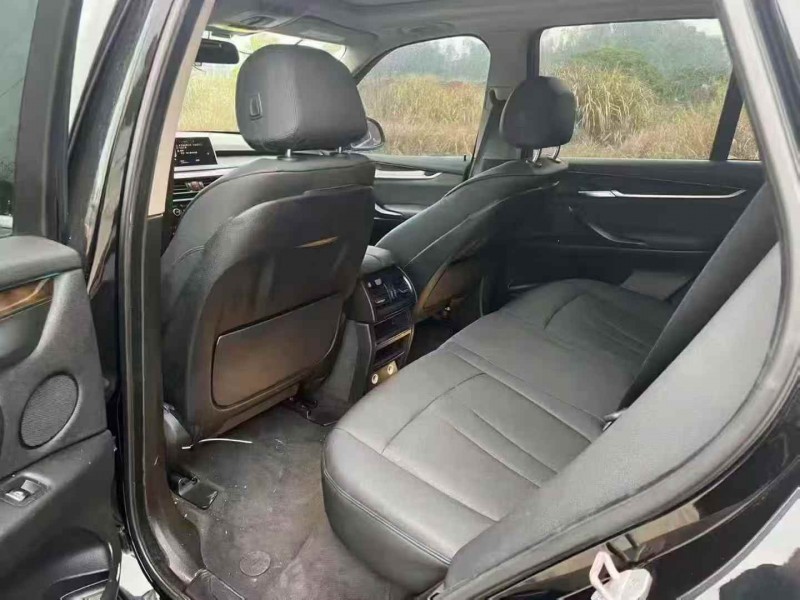 邵陽15年寶馬X56