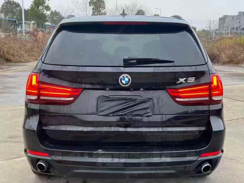 邵陽15年寶馬X59