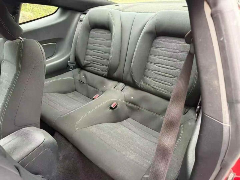 溫州16年福特野馬6