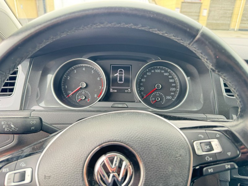 長沙18年大眾高爾夫9