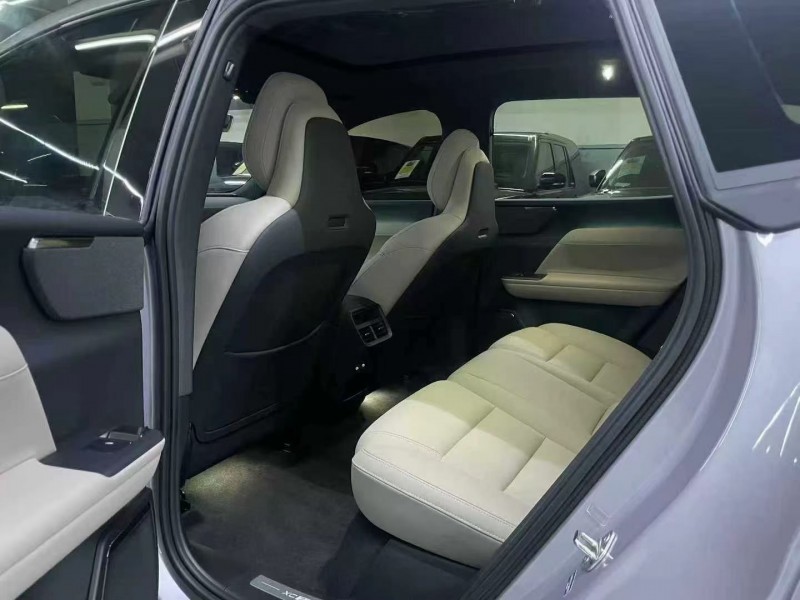 深圳25年沃爾沃XC705