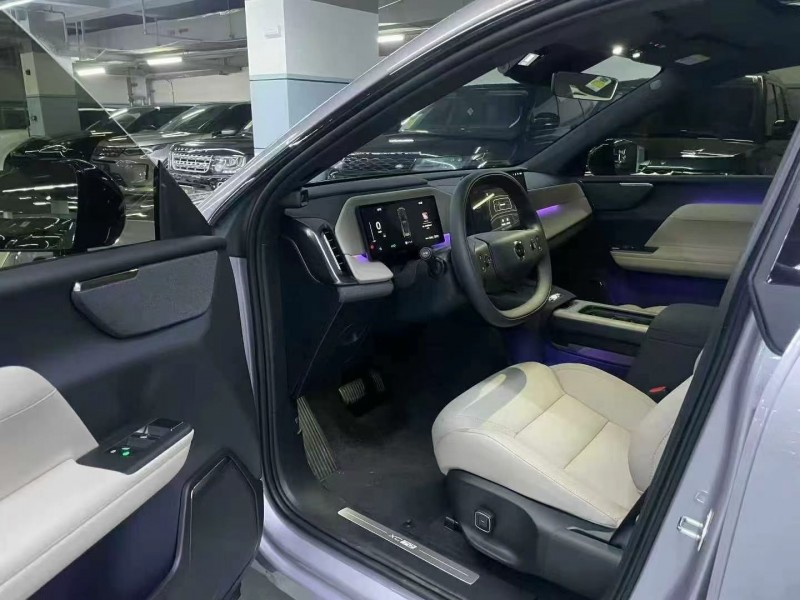 深圳25年沃爾沃XC706