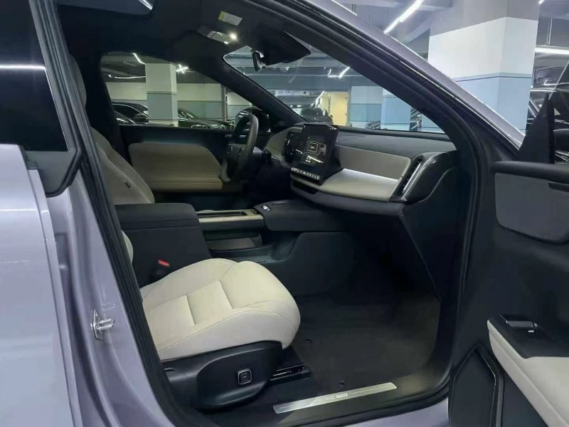 深圳25年沃爾沃XC707