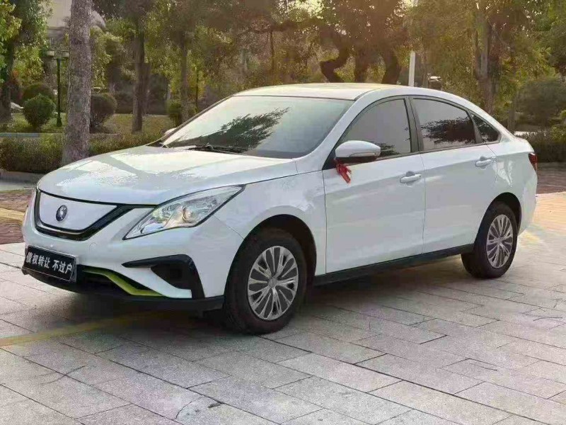 珠海25年東風風行2