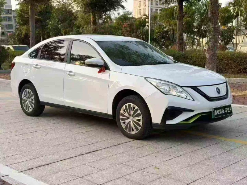 珠海25年東風風行3