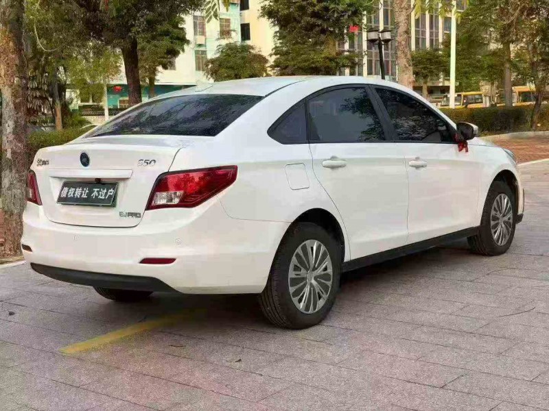 珠海25年東風風行8