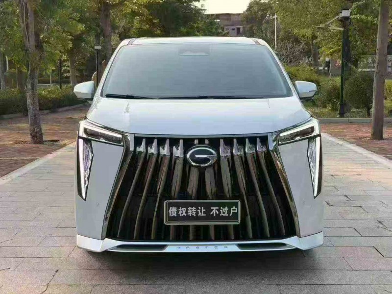 湛江24年傳祺E91