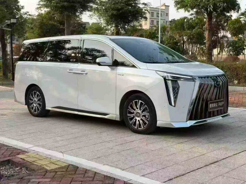 湛江24年傳祺E92