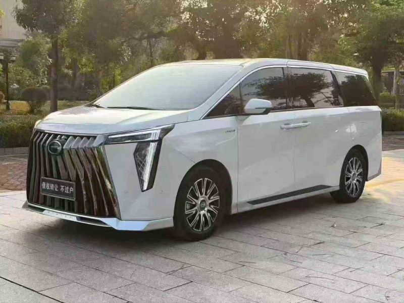 湛江24年傳祺E93