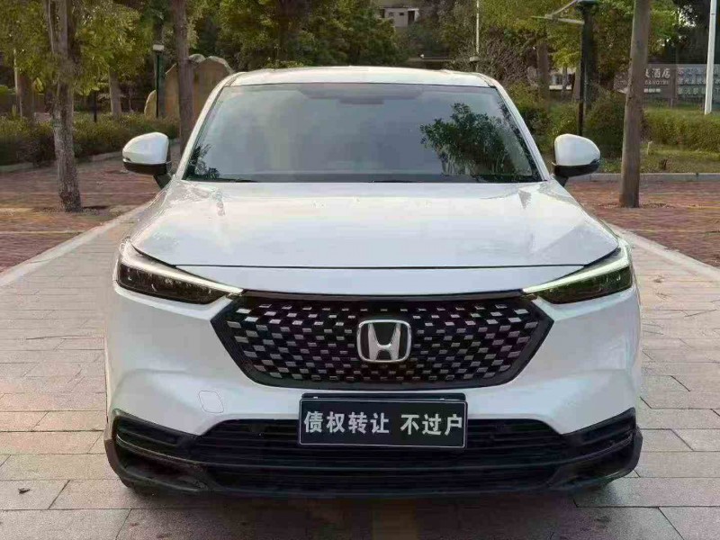 汕頭23年本田XRV1