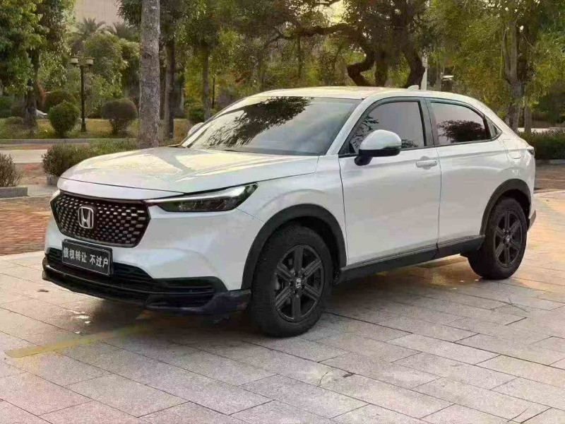 汕頭23年本田XRV2