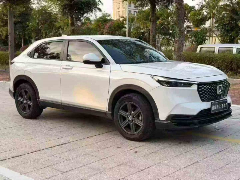 汕頭23年本田XRV3