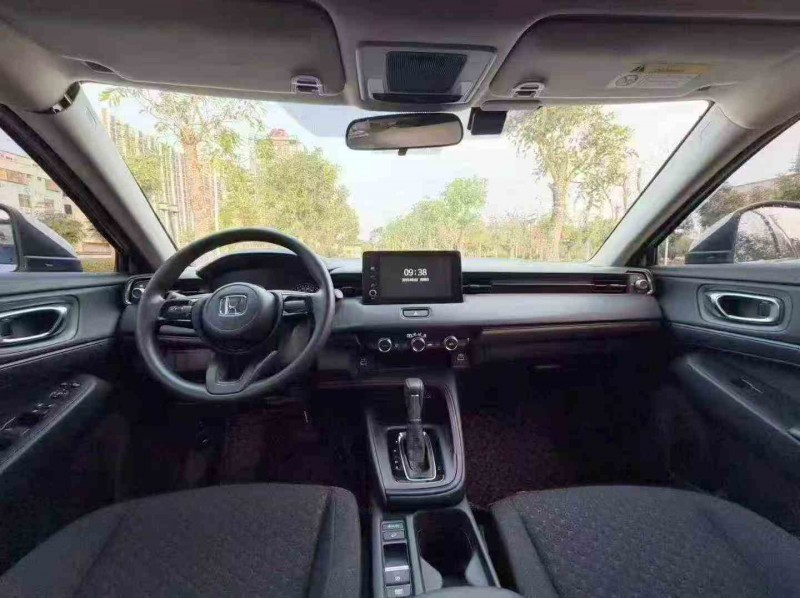 汕頭23年本田XRV4