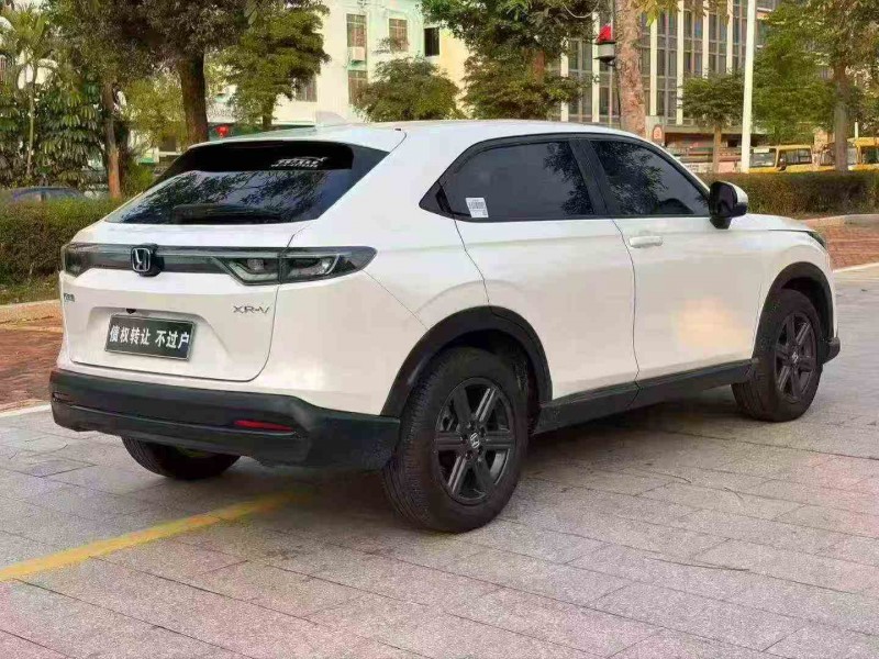 汕頭23年本田XRV7