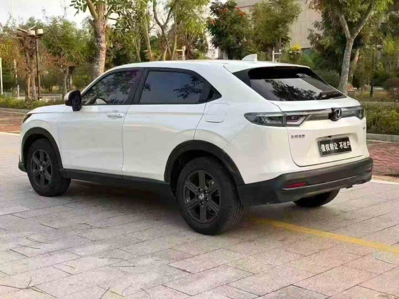 汕頭23年本田XRV8