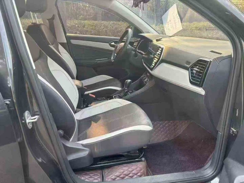 邵阳24年大众捷达3