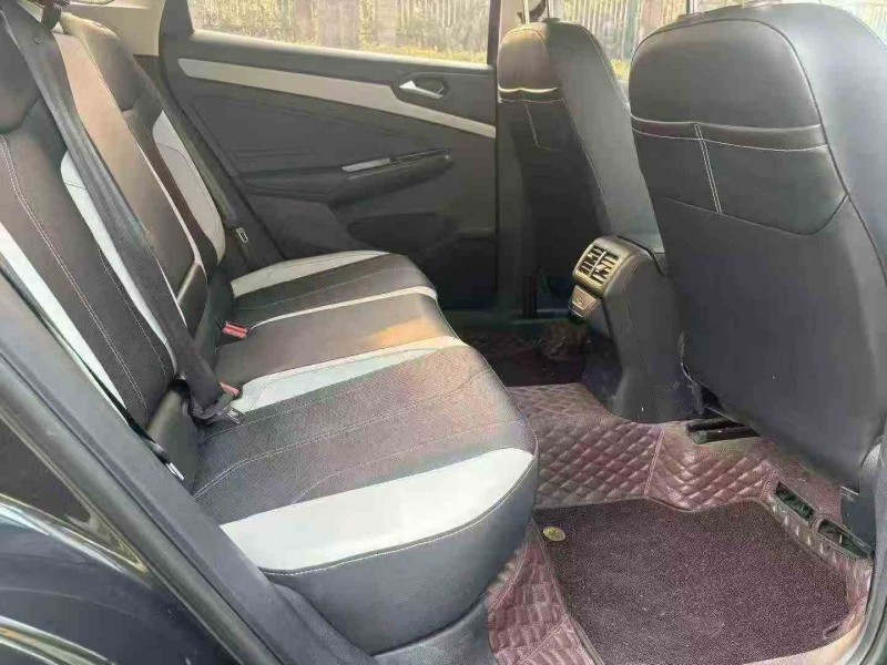 邵阳24年大众捷达4