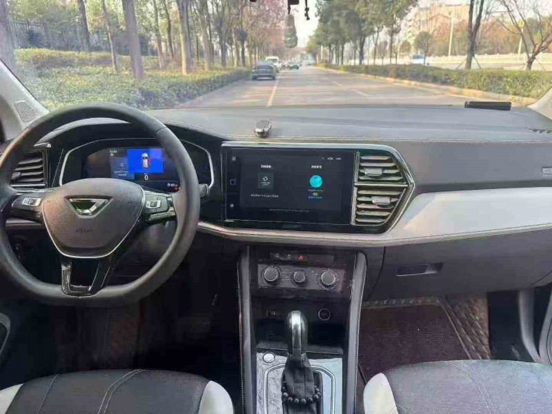 邵阳24年大众捷达6