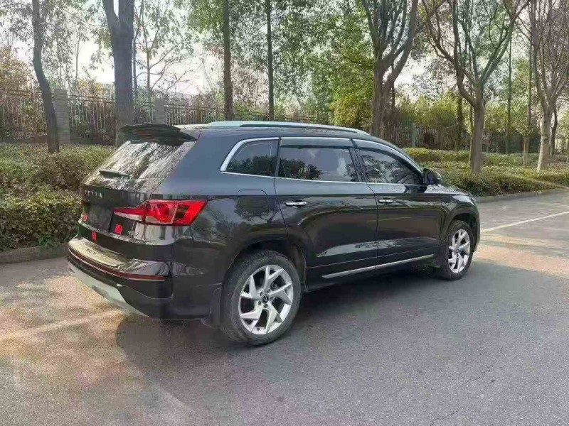 邵阳24年大众捷达8