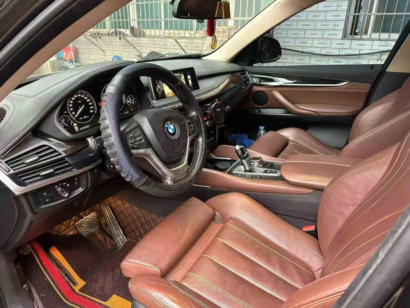 衡陽16年寶馬X64