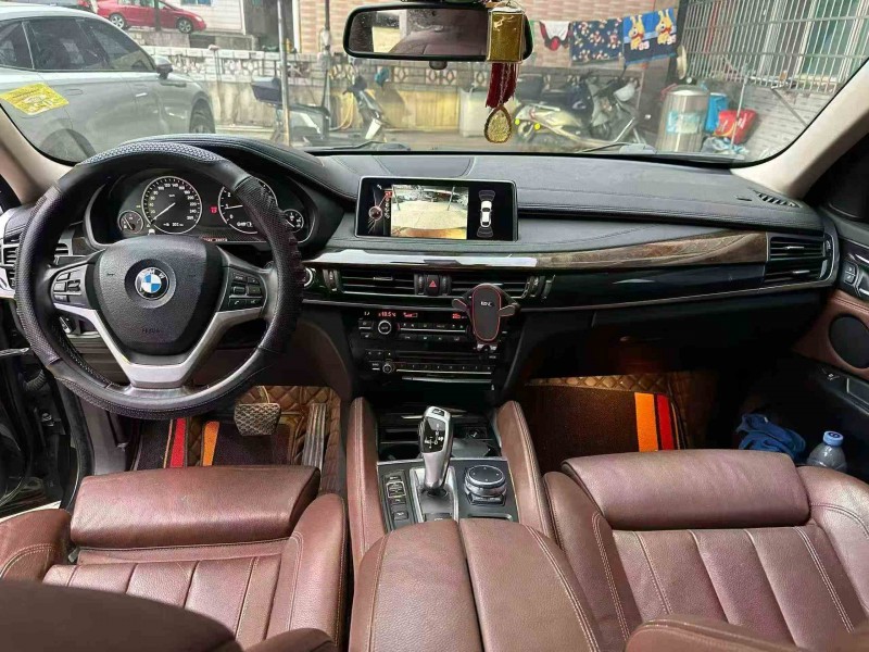 衡陽16年寶馬X65