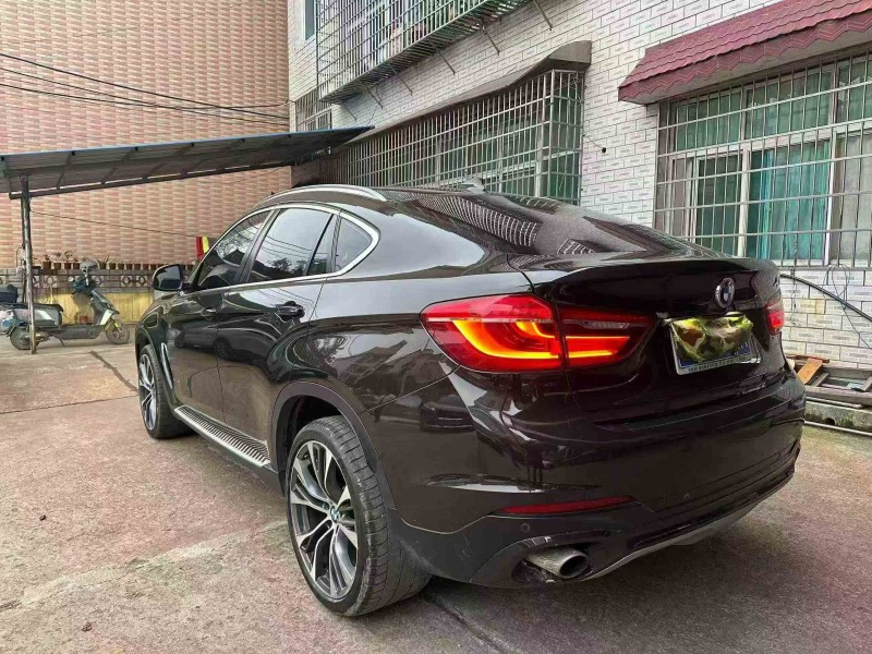 衡陽16年寶馬X69