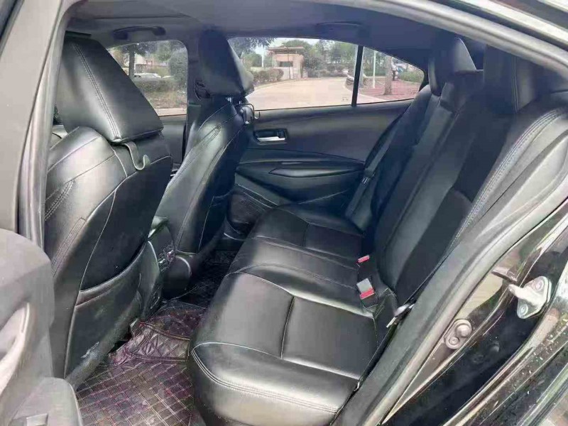 汕头23年零跑汽车C014