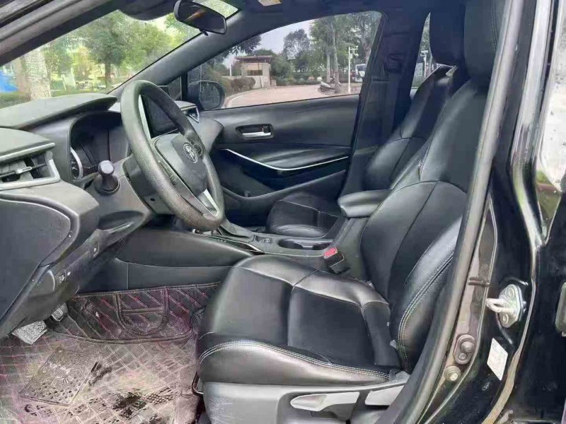 汕头23年零跑汽车C015