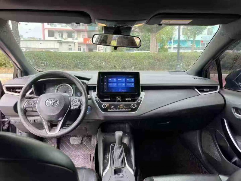 汕头23年零跑汽车C016