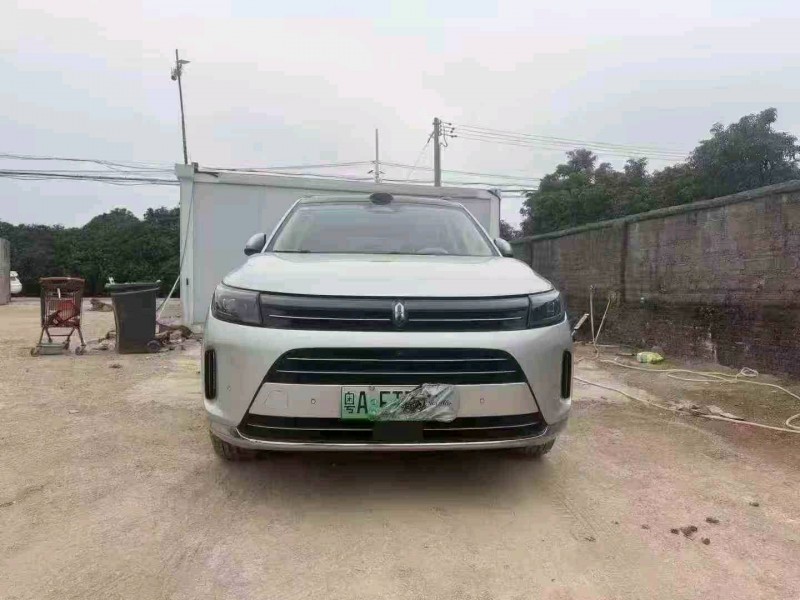 江門24年華為智選問界1