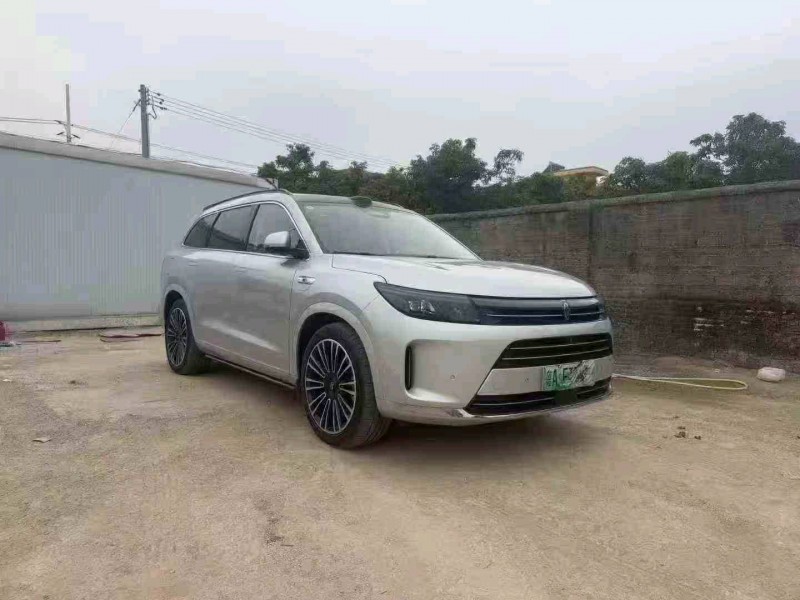 江門24年華為智選問界3