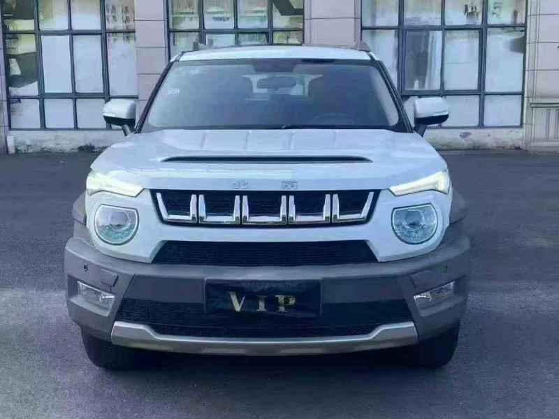 漳州17年北京BJ201