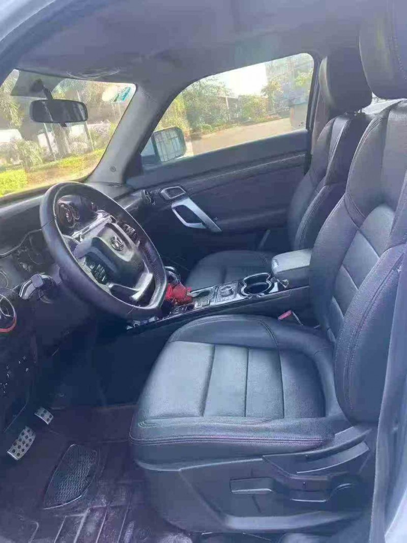 漳州17年北京BJ206