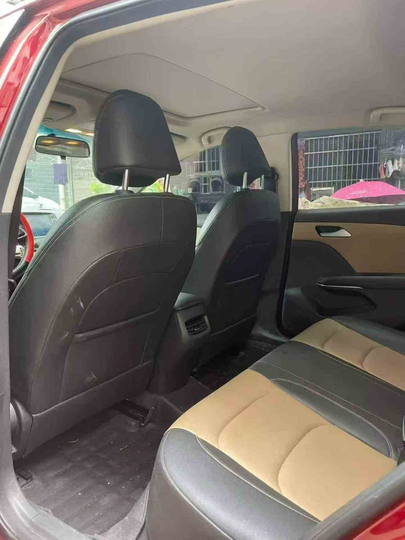 邵陽22年雪佛蘭科魯澤6