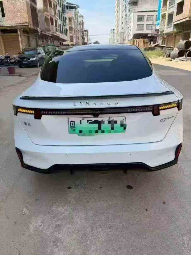 北海25年領克079