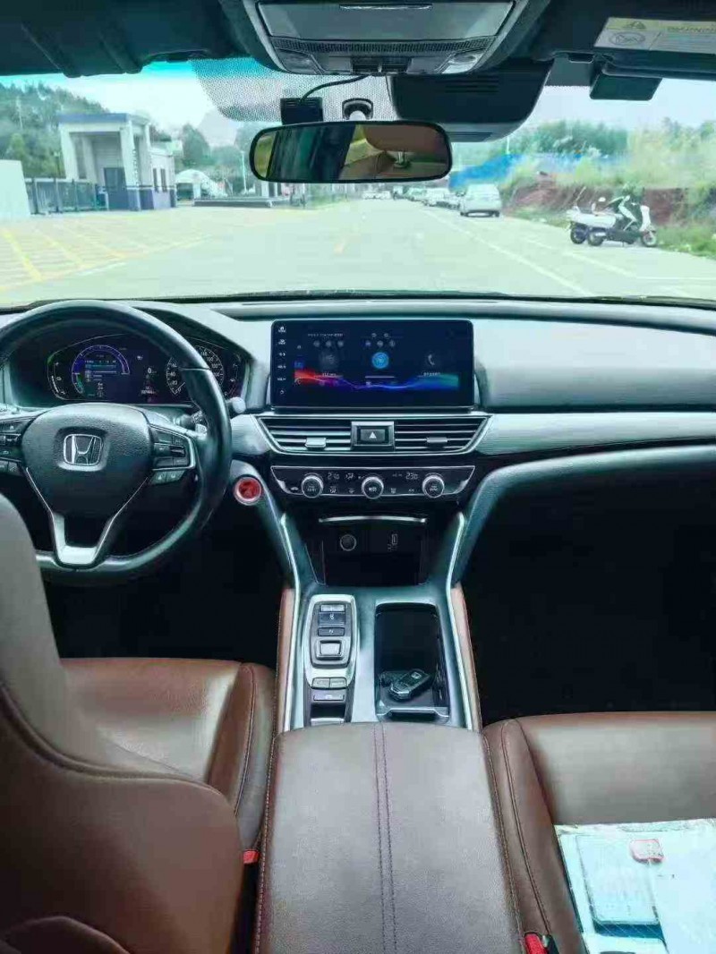 北海23年本田英詩派5