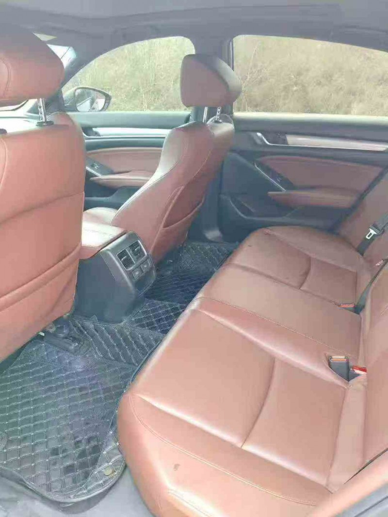 北海23年本田英詩派6