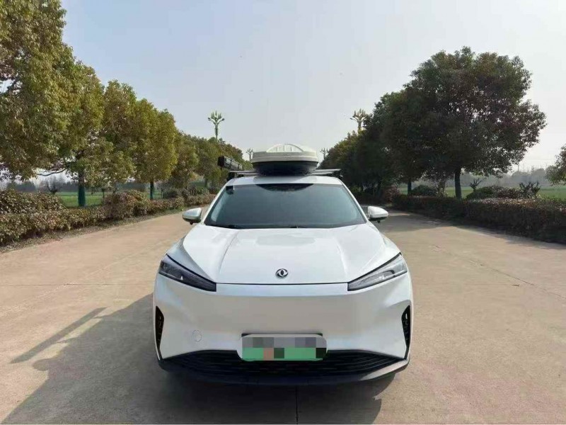 常州24年東風風神1